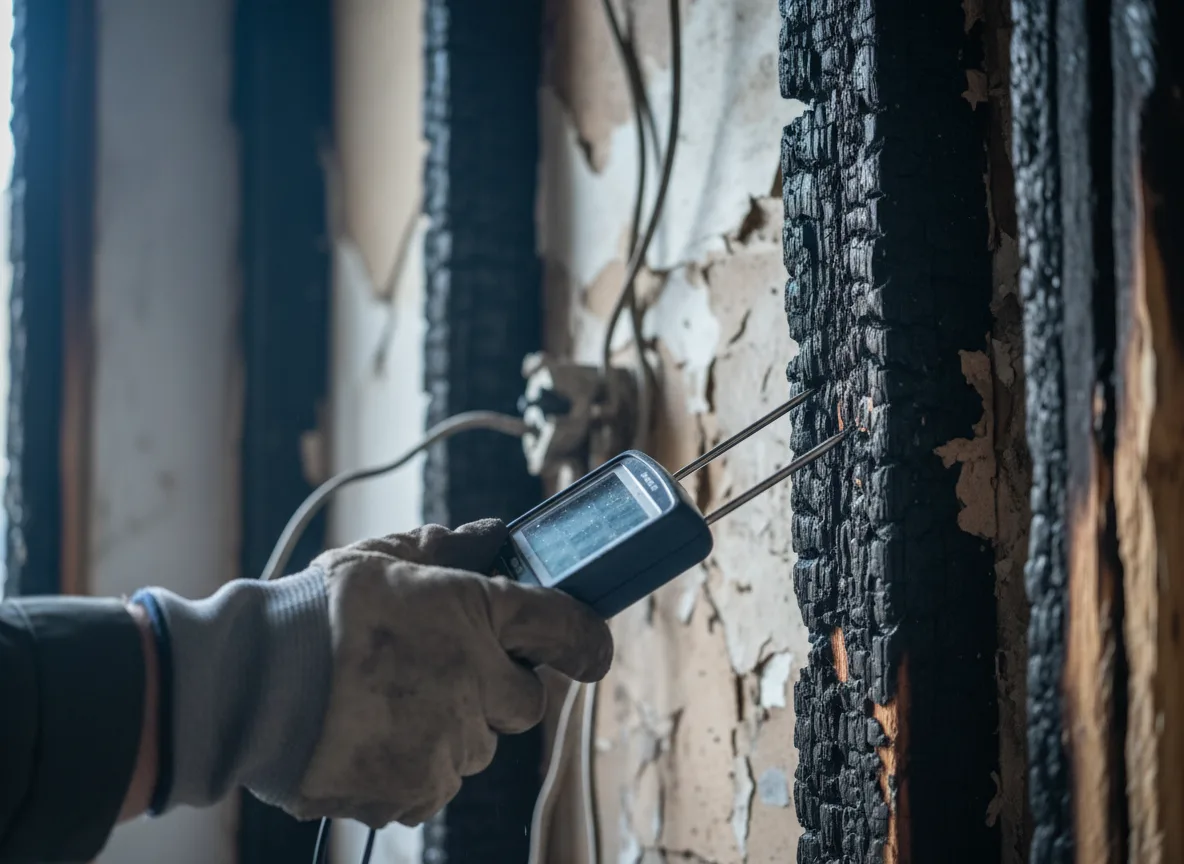 Fire Damage Restoration Pawnee, IL FAQs